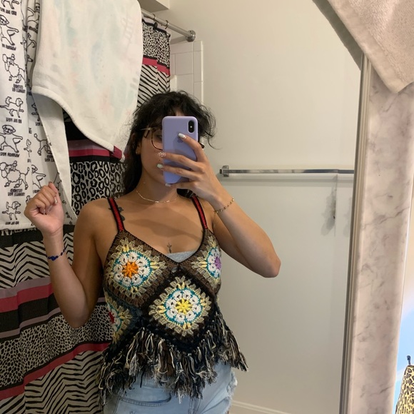 Knit Top - Picture 2 of 7